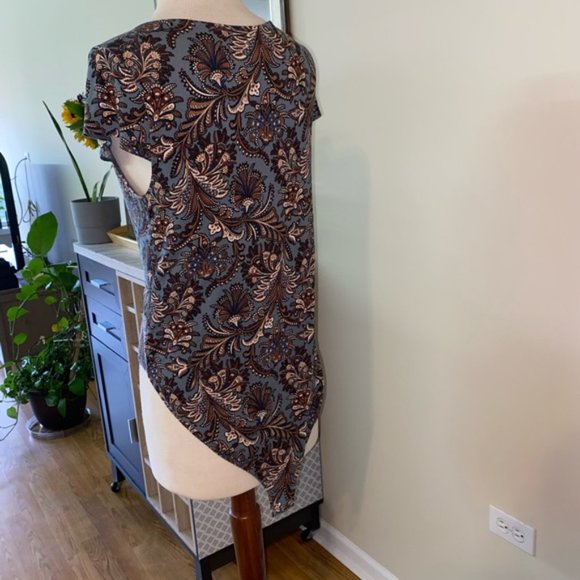 ✨2/$15 American Eagle Extra Large Bodysuit green - Picture 7 of 11